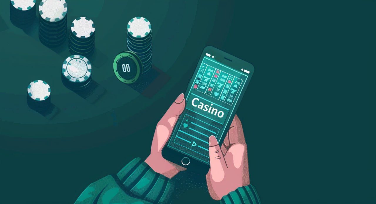 Live Dealer Casino ကစားနည်း MMK ငွေသွင်း